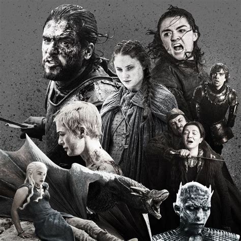 the ringer game of thrones episode ranking|30 Best 'Game of Thrones' Episodes, Ranked According to IMDb .